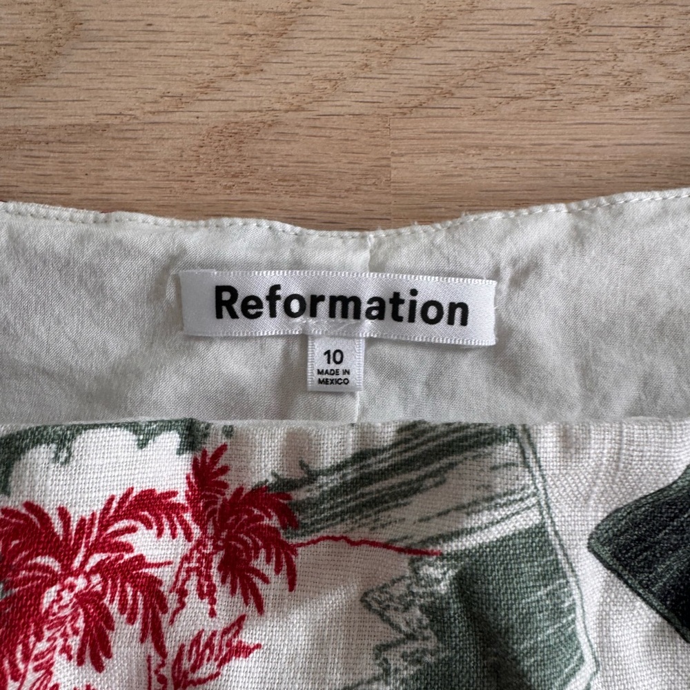 Ref Mini dress - Picture 3 of 3